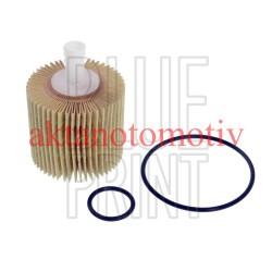 YAĞ FİLTRESİ COROLLA 1.4 DİZEL D4D / YARIS 1.4 D4D / AURIS 13=